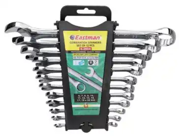 Combination Spanner in India