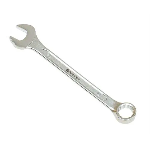 EASTMAN COMBINATION SPANNERS - RECESSED PANEL SET, E-2005, 5/120M