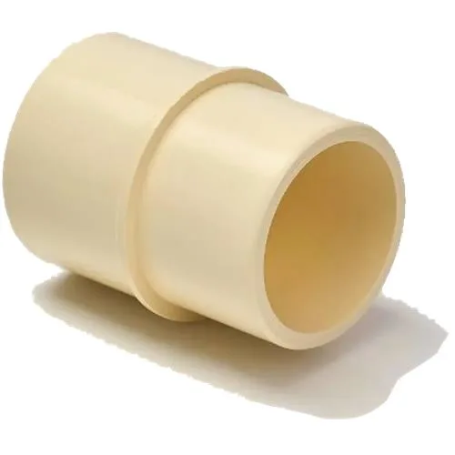 ASTRAL TRANSITION COUPLING CPVC FITTINGS, SIZE: 25X25 MM (PACK OF 600) in Botswana