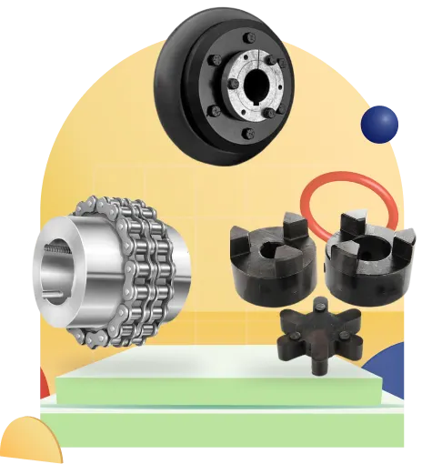 Couplings main image in Bahrain