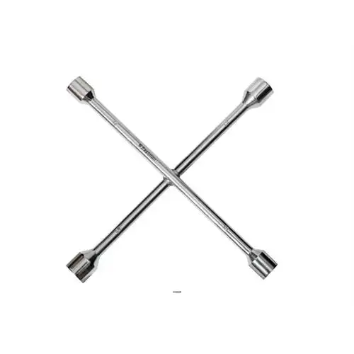 EASTMAN CROSS WHEEL SPANNER E-2014