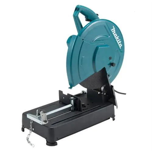 MAKITA LW1401 PORTABLE CUT-OFF