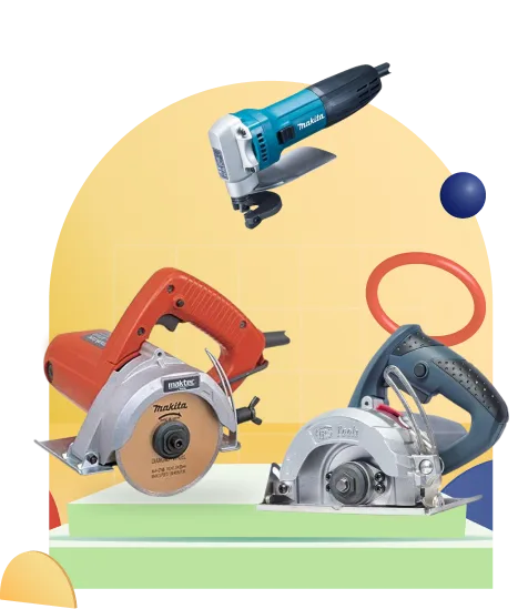 Cutters main image in India