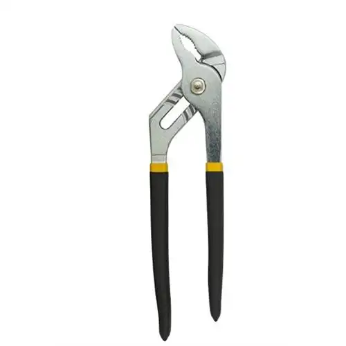 STANLEY 254MM (10 INCH) GROOVE JOINT PLIER