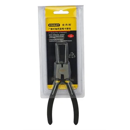 STANLEY 180MM-7 CIRCLIP PLIER