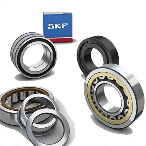 cylindrical-roller-bearing-307-ecj in Eswatini