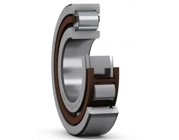 Cylindrical Roller Bearing in Cuba