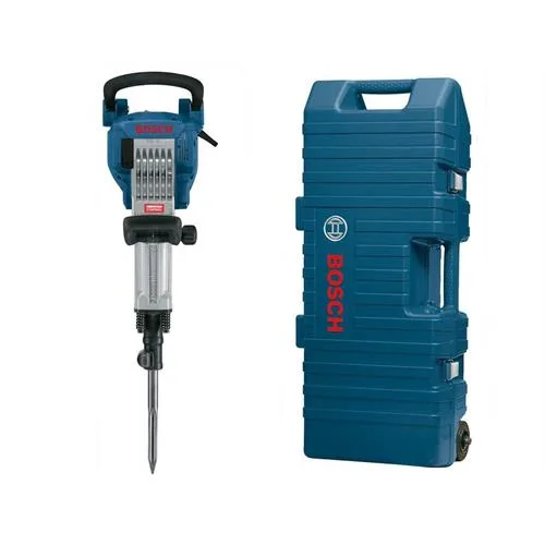 BOSCH DEMOLITION HAMMER 16KG GSH 16-30