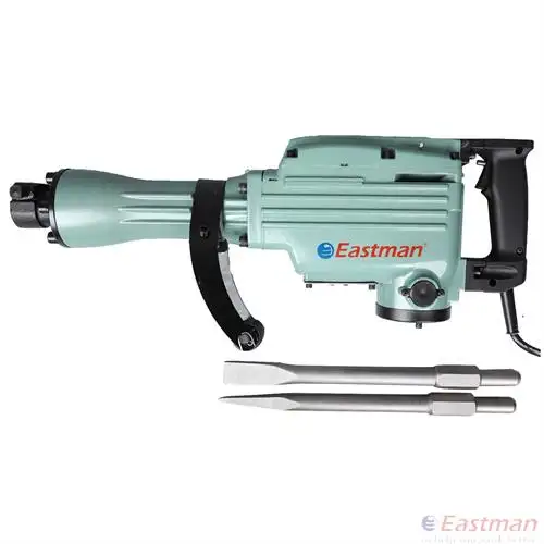 EASTMAN DEMOLITION HAMMER BREAKER 15 KG (ERB 016A)