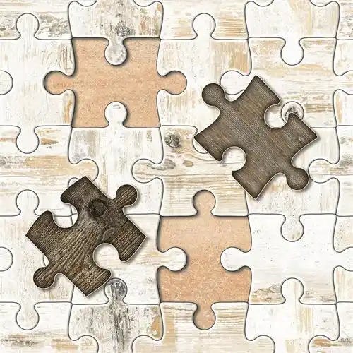 STANDARD TILES 3D WOOD_16 in Barbados