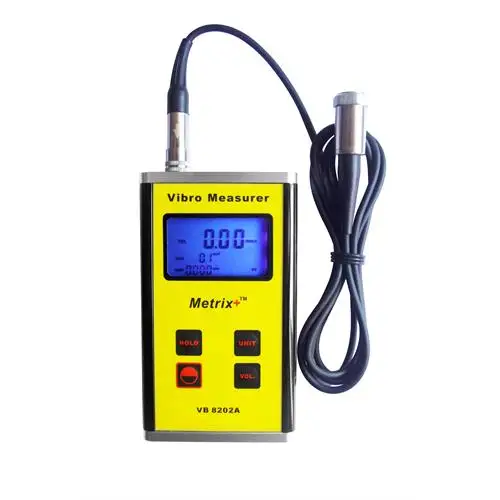 VIBRATION METERS VB 8202A in Cameroon