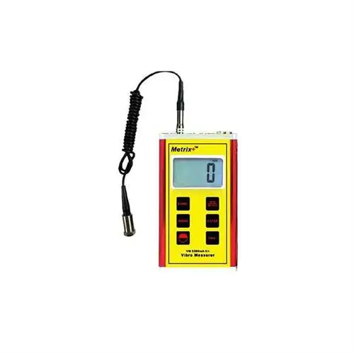 VIBRATION METERS VM 8200MKII+ in Cameroon