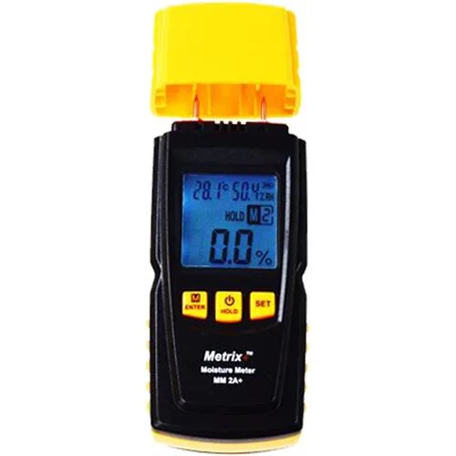 MOISTURE METERS MM 2A+ in Cameroon