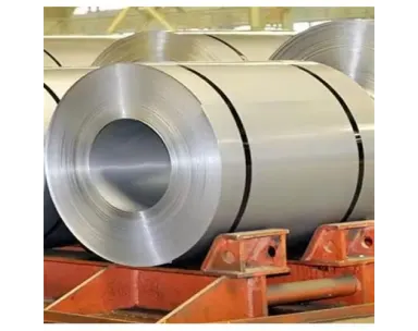 Duplex Steel Coils-Strips-Foil
