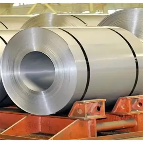 DUPLEX STEEL UNS S31803 / UNS S32205 COILS, STRIPS, FOILS in Trinidad and Tobago