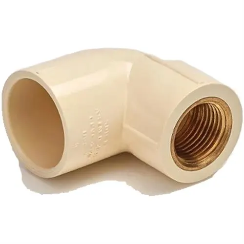 ASTRAL BRASS FPT 90 DEG ELBOW CPVC FITTINGS (PACK OF 100) in Cameroon