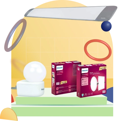 Electrical Products & Tools main image in India