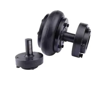 Fenaflex tyre coupling in Bahrain