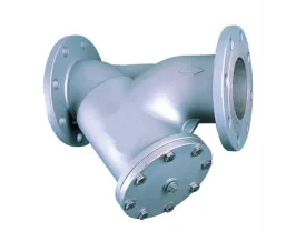 filtration in India