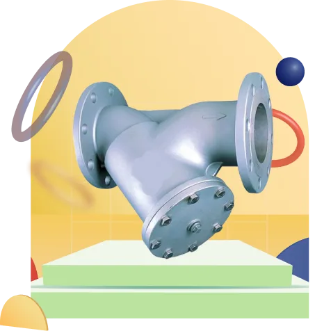 Filters main image
