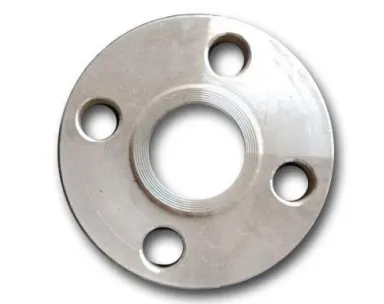 Flange in Barbados