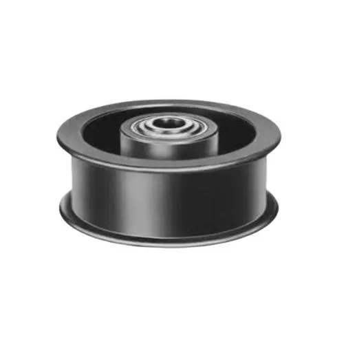 flat belt pulleys 80MM in Equatorial Guinea
