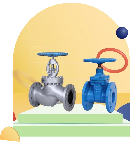 Fluid Control and Regulates main image in Ghana