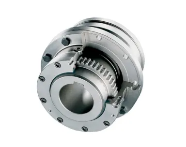 gear-couplings FGC6 in Lithuania