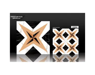 Glossy Design Tiles