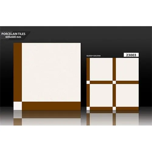 GLOSSY GALICHA PORCELAIN TILES 23003 in Bhutan