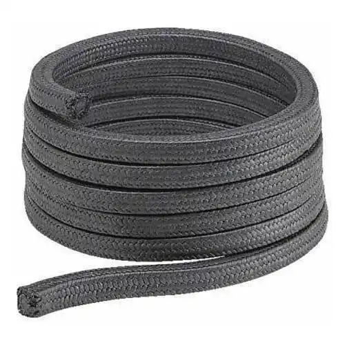 GLAND ROPE 782 GRAPHITE METALLIC in Comoros