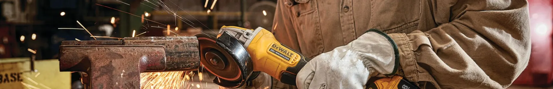 Grinders Vibrators image