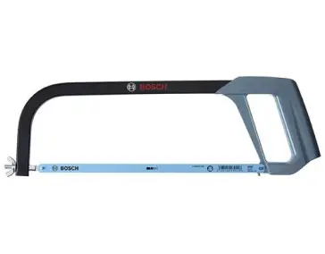 Hacksaw Blade