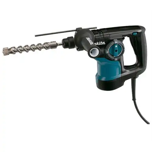 MAKITA HR2810 COMBINATION HAMMER