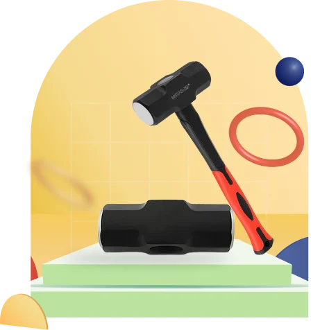 Hammers main image in India