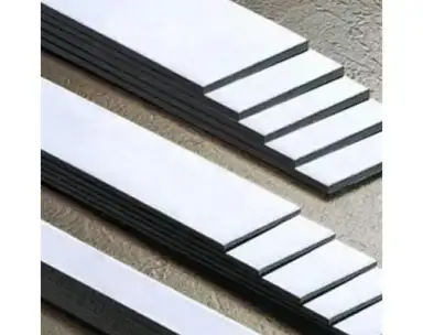 Hastelloy Foils-Coil