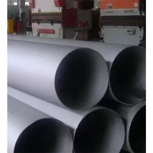 HASTELLOY C276 PIPES AND TUBES in Solomon Islands