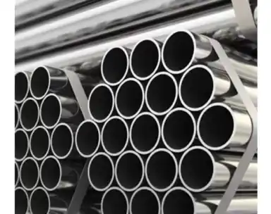 Hastelloy Pipes And Tube