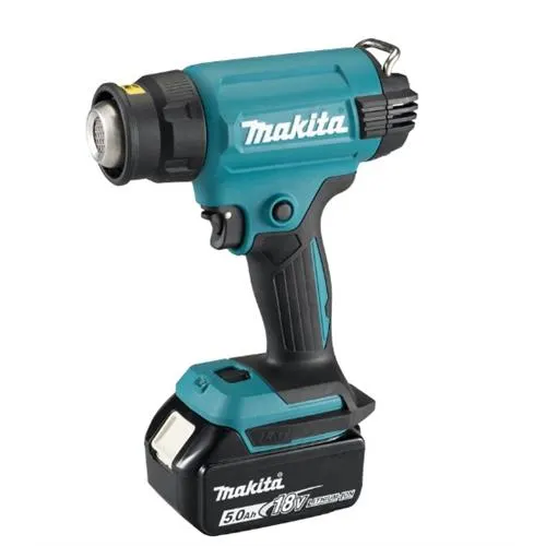 MAKITA DHG181 18V LXT CORDLESS HEAT GUN in Namibia