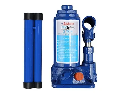 Hydraulic Jack