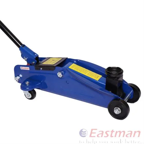    EASTMAN HYDRAULIC FLOOR JACK E-3017 in Grenada
