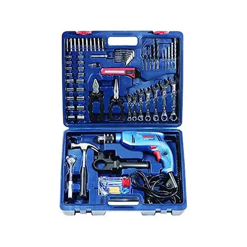BOSCH IMPACT DRILL 1G > 500W GSB 550 XL KIT in India