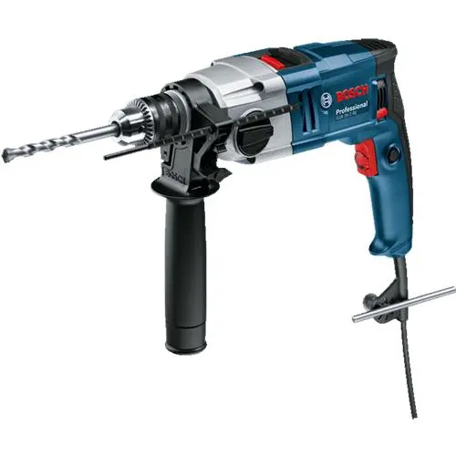 BOSCH IMPACT DRILL 2G CLAM GSB 20-2 RE in India