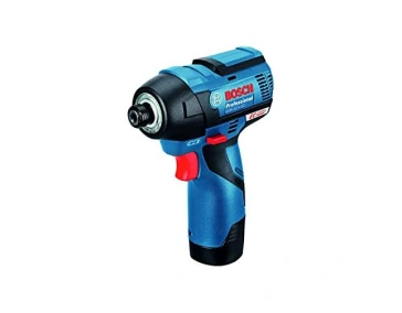 Impact Wrenches