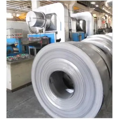 INCONEL 600 COILS, STRIPS, FOILS in India