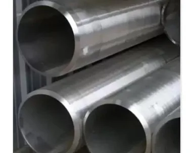 Inconel Pipe