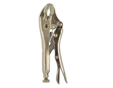 Jaw Locking Plier in India
