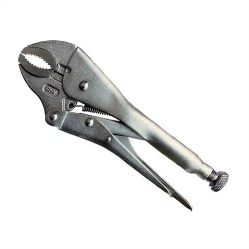 EASTMAN E-2252 10 INCH LOCK GRIP PLIER in Saint Kitts and Nevis
