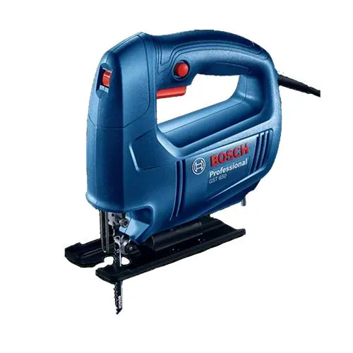 BOSCH JIGSAW GST 650 in India