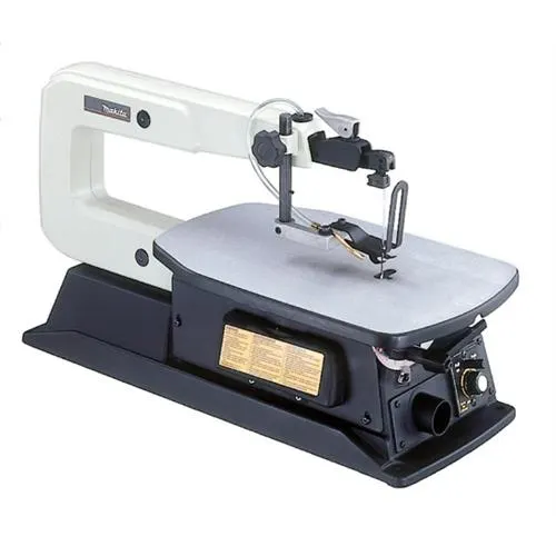 MAKITA 406 MM (16″) 50 W VARIABLE SPEED SCROLL SAW in India